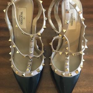 Valentino size 39